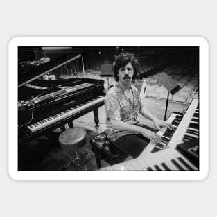 Chick Corea #3 Sticker